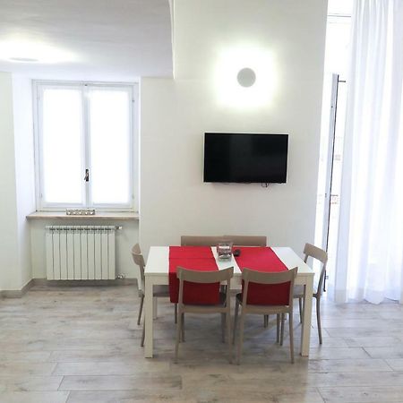 Santa Chiara 32 Apartment Turin Luaran gambar