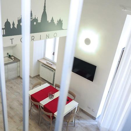 Santa Chiara 32 Apartment Turin Luaran gambar