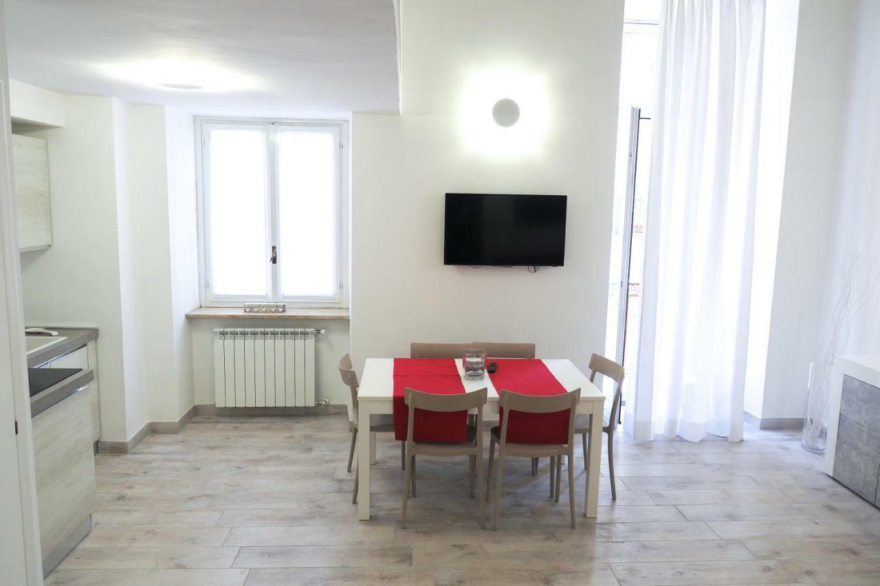 Santa Chiara 32 Apartment Turin Luaran gambar