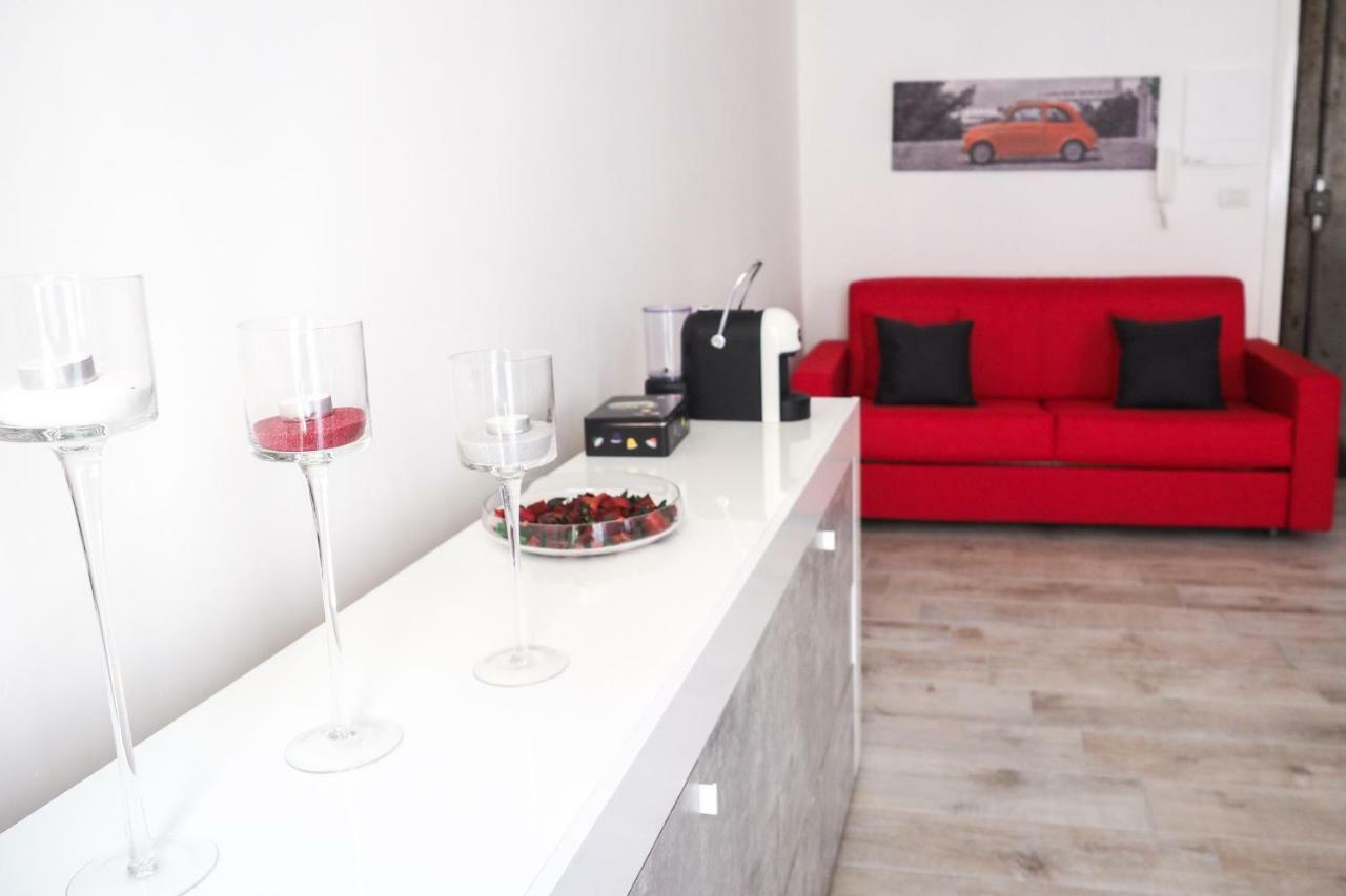 Santa Chiara 32 Apartment Turin Luaran gambar