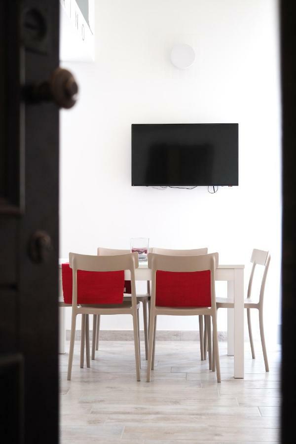 Santa Chiara 32 Apartment Turin Luaran gambar