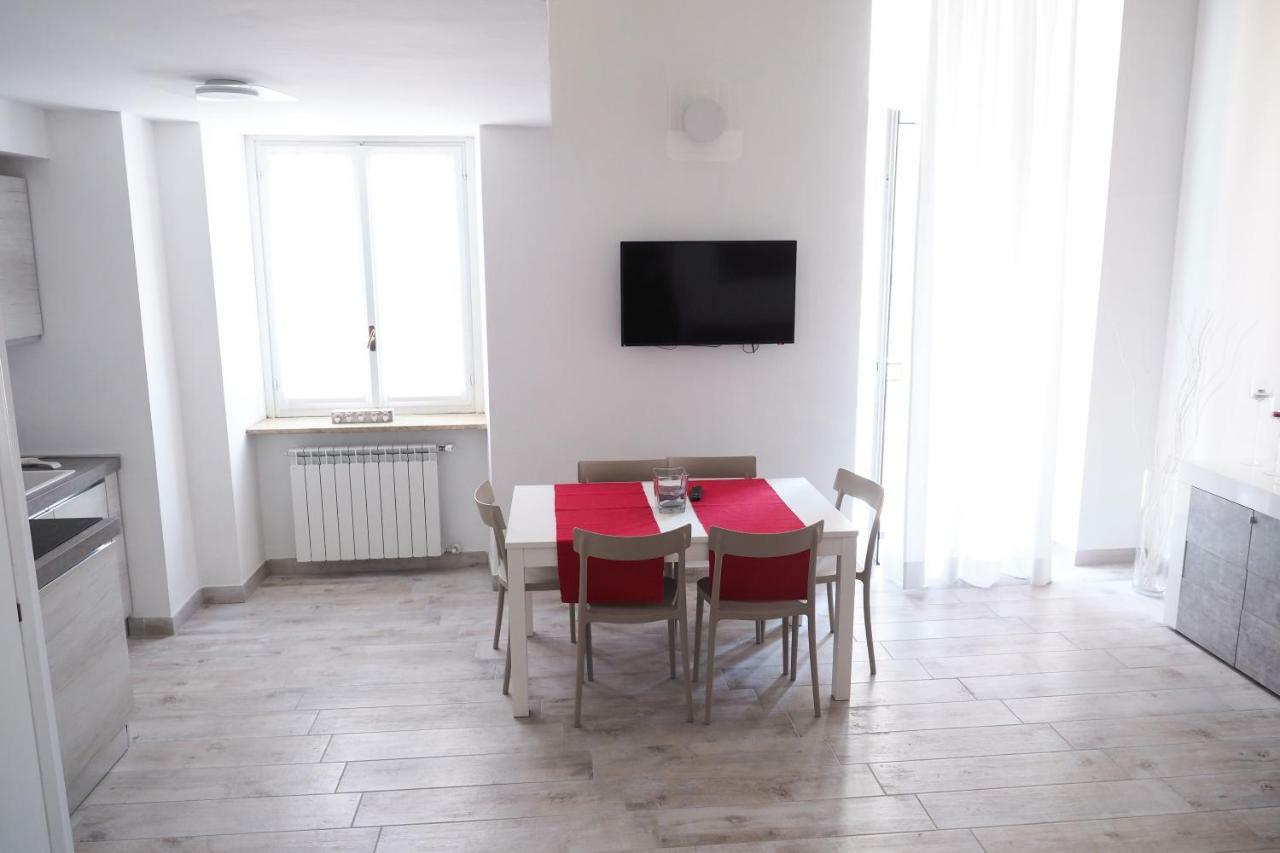 Santa Chiara 32 Apartment Turin Luaran gambar
