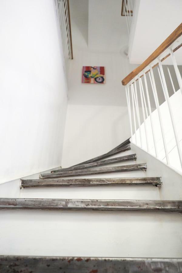 Santa Chiara 32 Apartment Turin Luaran gambar
