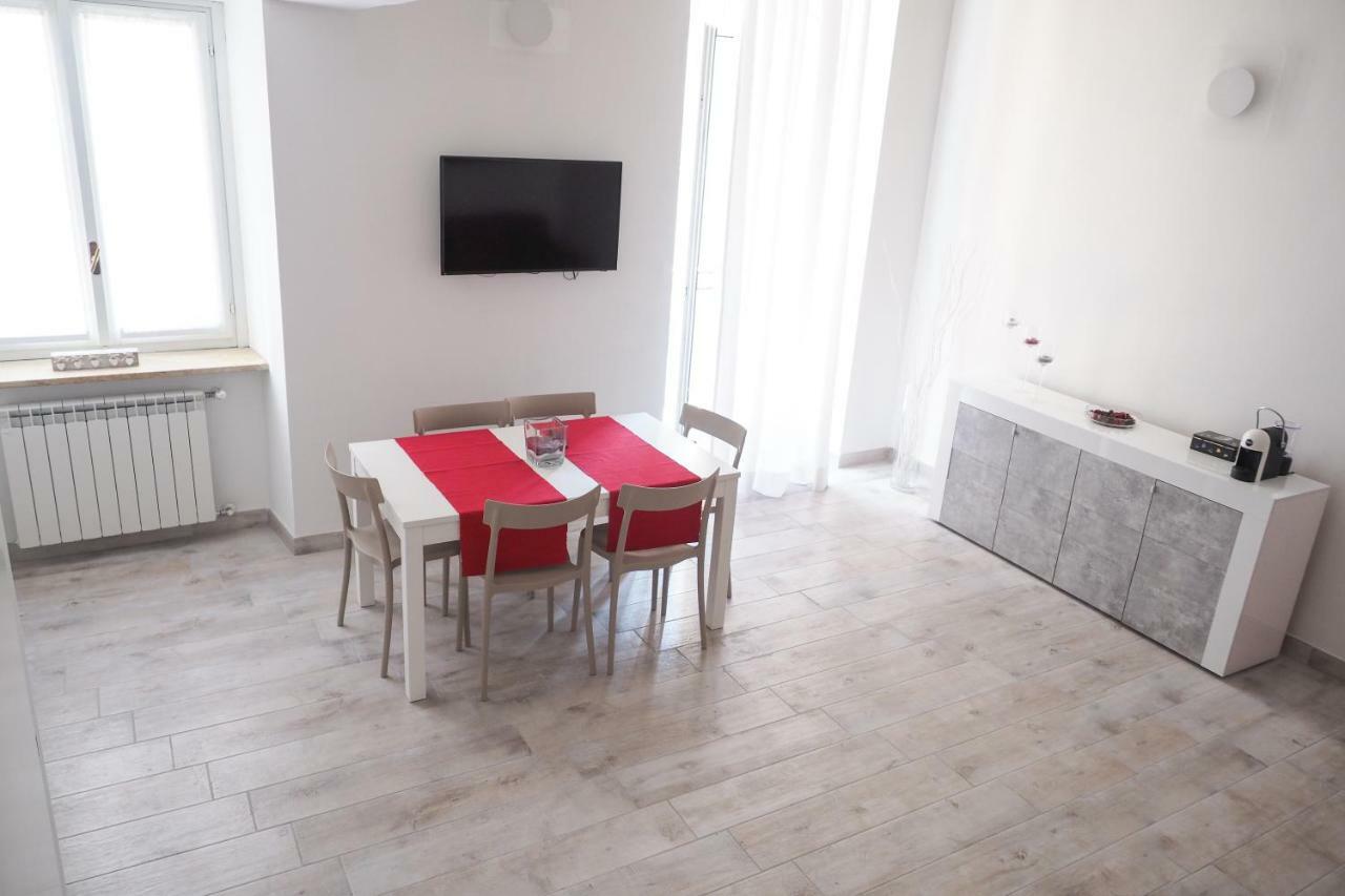 Santa Chiara 32 Apartment Turin Luaran gambar