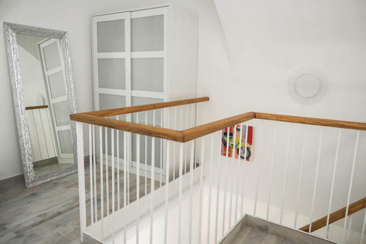 Santa Chiara 32 Apartment Turin Luaran gambar
