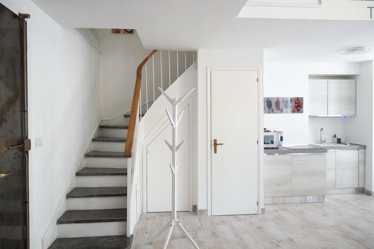 Santa Chiara 32 Apartment Turin Luaran gambar