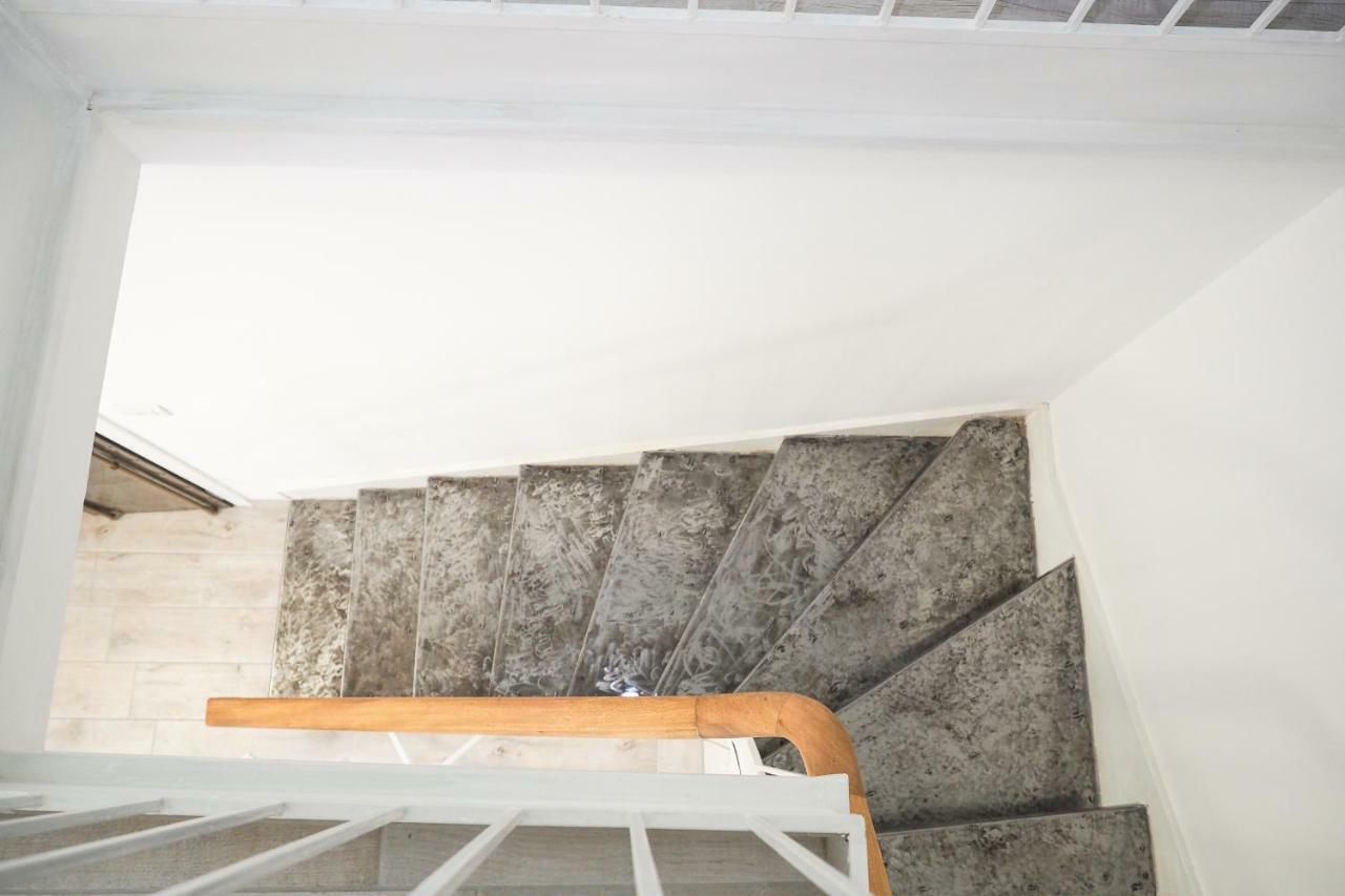 Santa Chiara 32 Apartment Turin Luaran gambar