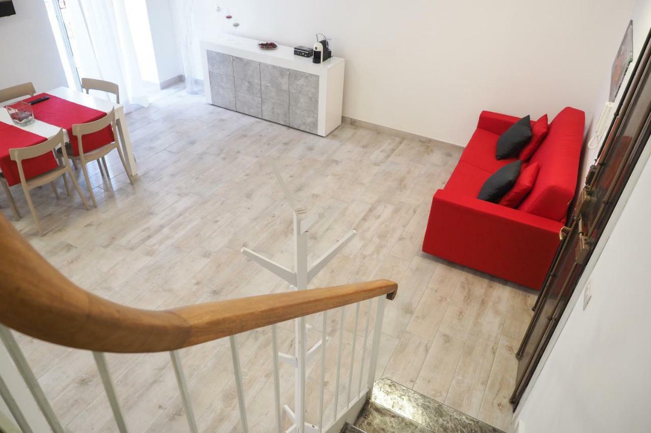 Santa Chiara 32 Apartment Turin Luaran gambar
