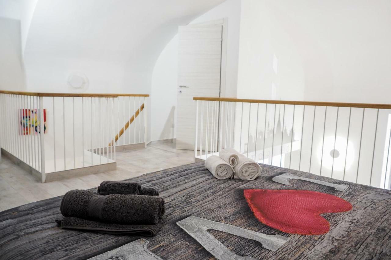 Santa Chiara 32 Apartment Turin Luaran gambar