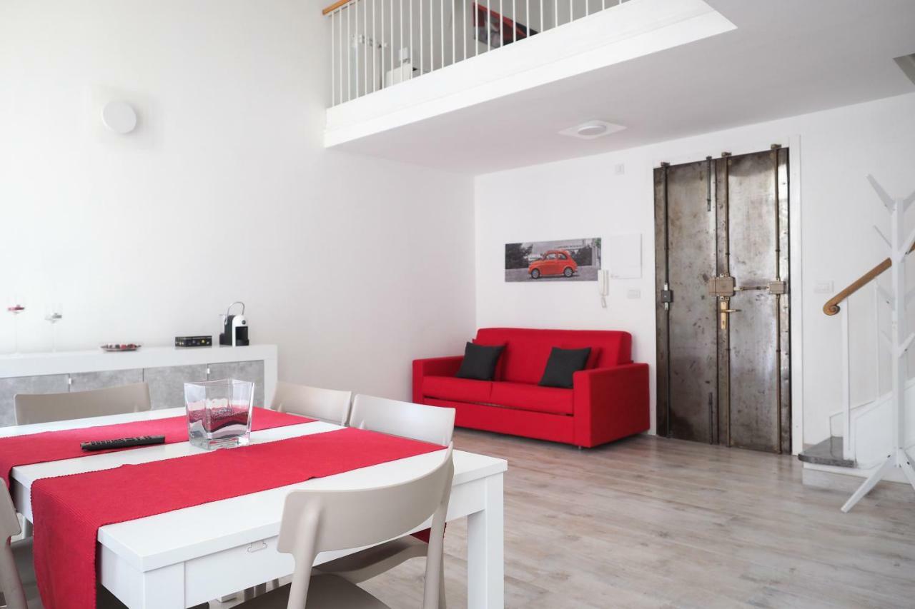 Santa Chiara 32 Apartment Turin Luaran gambar
