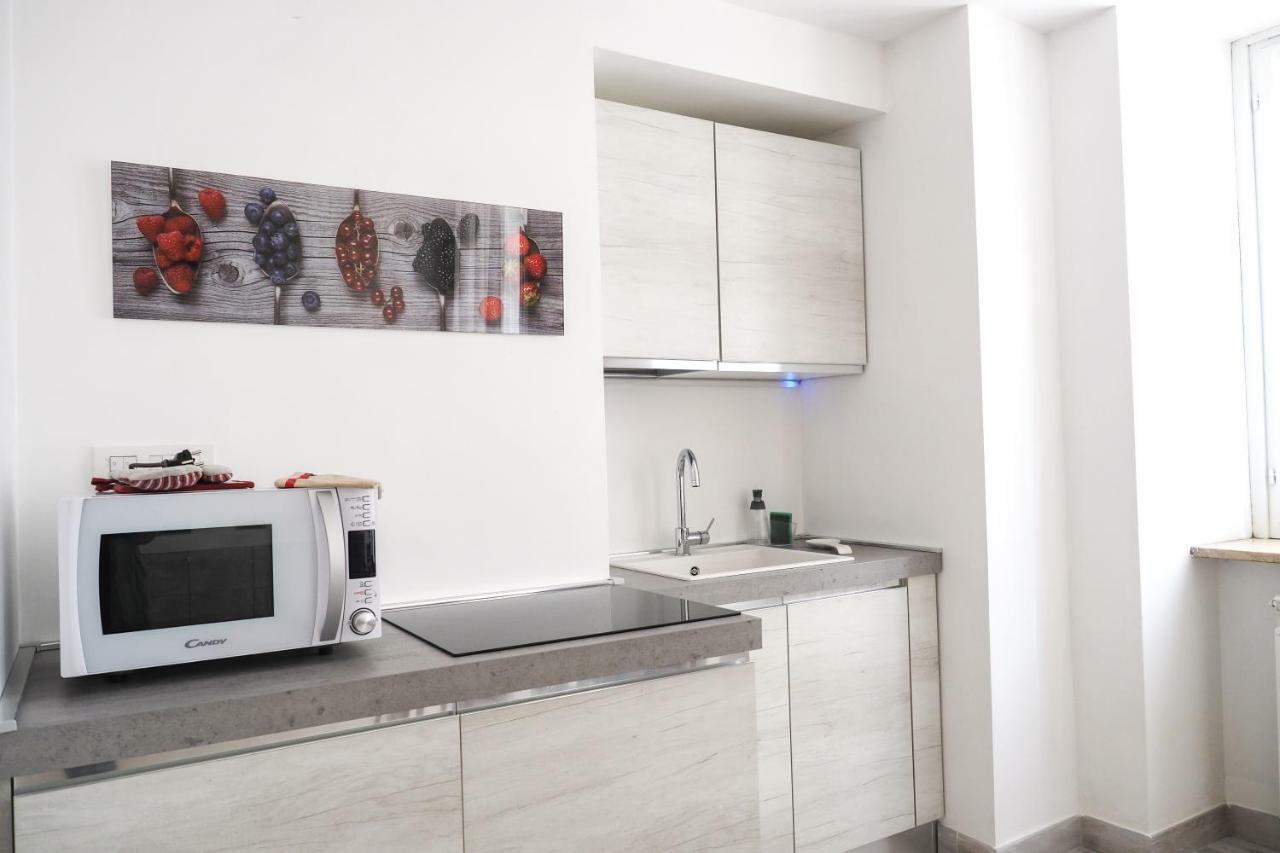 Santa Chiara 32 Apartment Turin Luaran gambar
